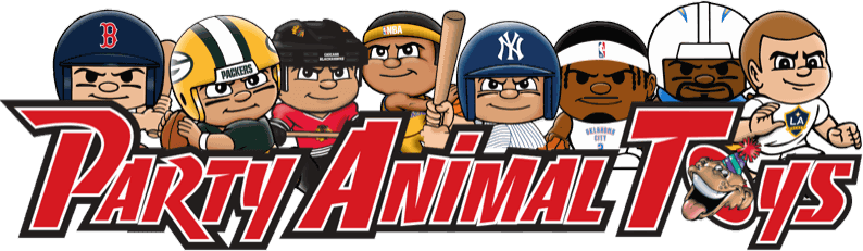Party Animal Toys