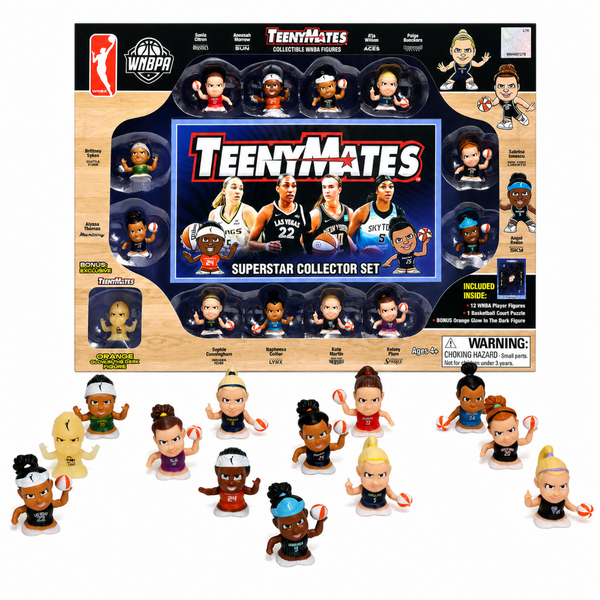 TeenyMates