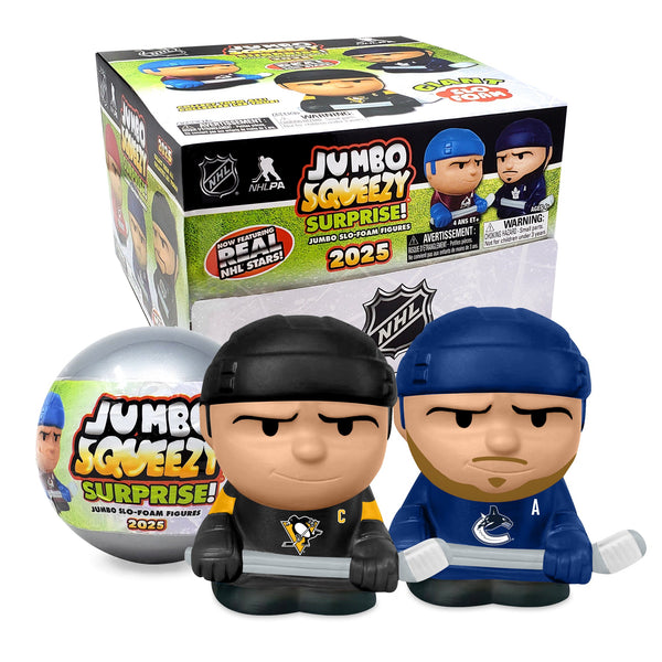 Jumbo Squeezys