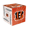 Cincinnati Bengals Speed Cube