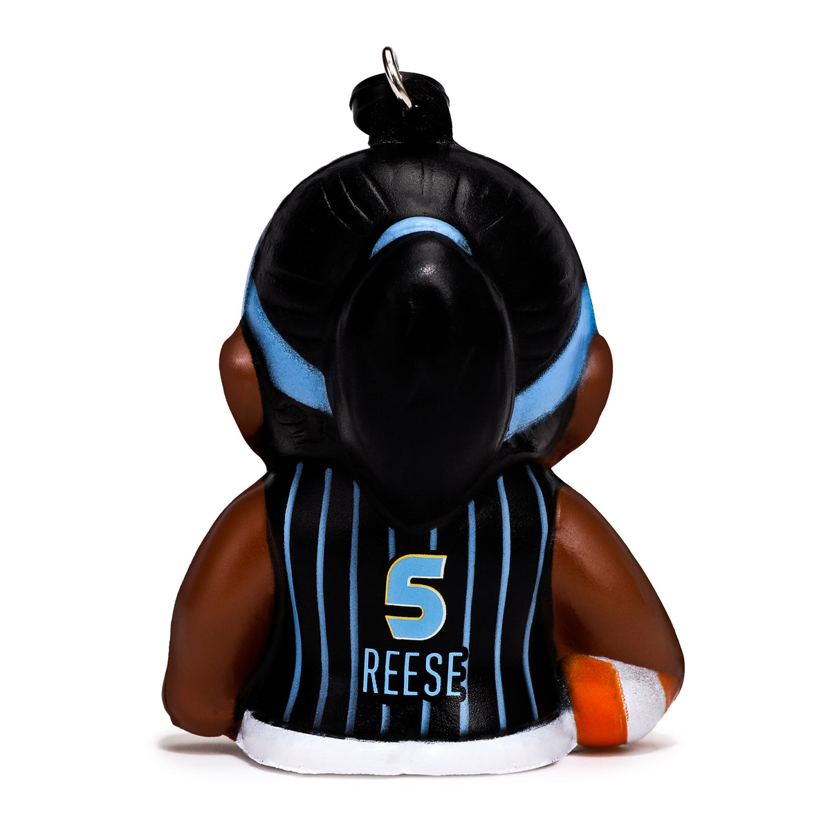 SqueezyMates WNBA 2026 Gravity Feed Display - 24ct