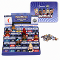 TeenyMates WNBA Collector Tin Series 2026