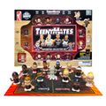 TeenyMates WNBA 2025 Gift Set