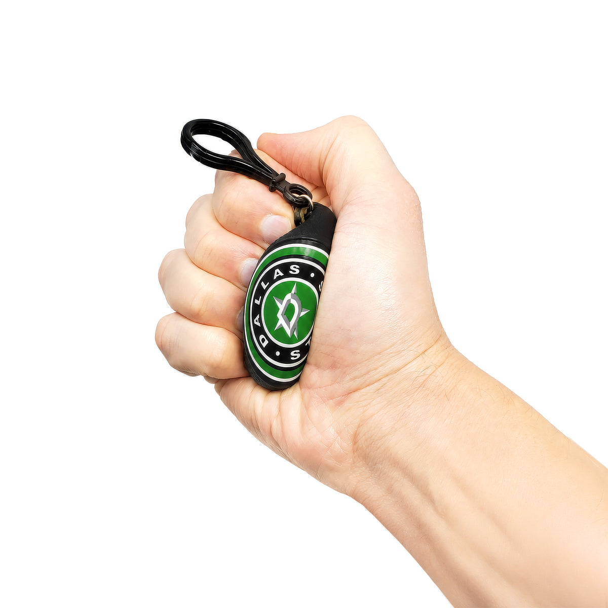 SqueezyMates NHL Pucks Foil Bag 3 Pack - Displays & Multi-Packs