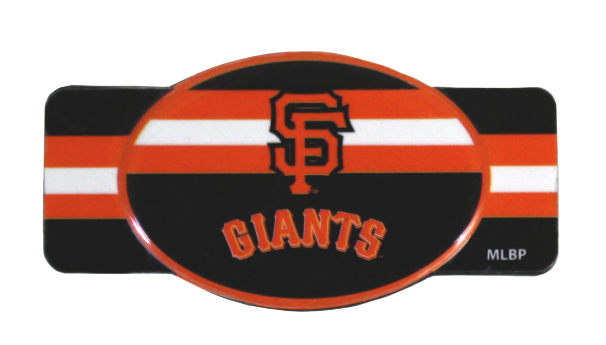 MLB Magnetic Standings Board