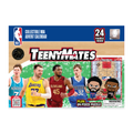 TeenyMates NBA Advent Calendar 2026 (Amazon)