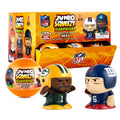 NFL Jumbo Squeezy Capsule Display 2027 - 18ct
