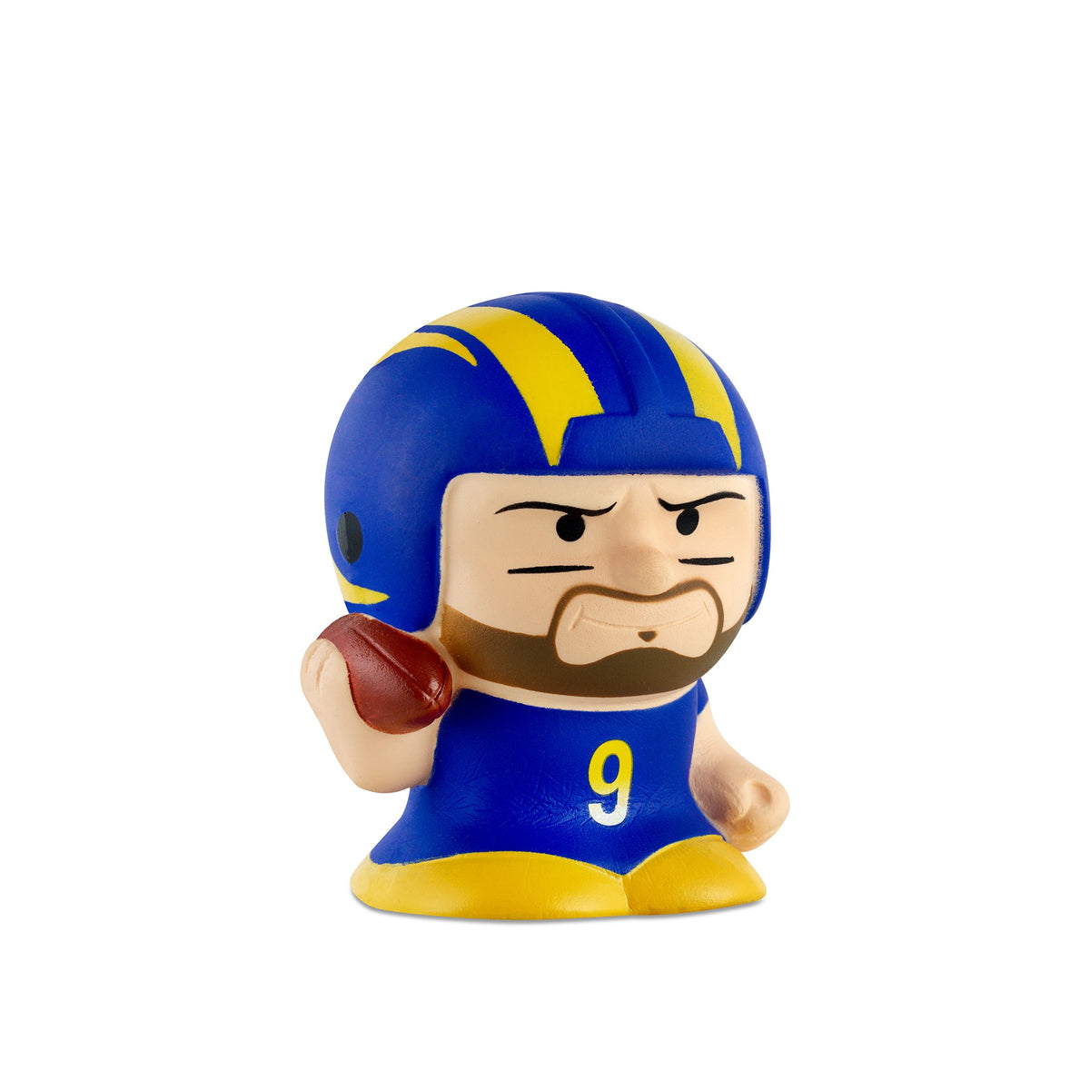 NFL Jumbo Squeezy Capsule Display 2027 - 18ct
