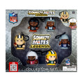 NFL SqueezyMates Legends 6-Figure Set 2027
