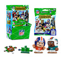 NFL Legends TeenyMates 2027 Gravity Feed Display 32ct
