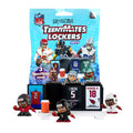 TeenyMates NFL Locker Room Set Series 15