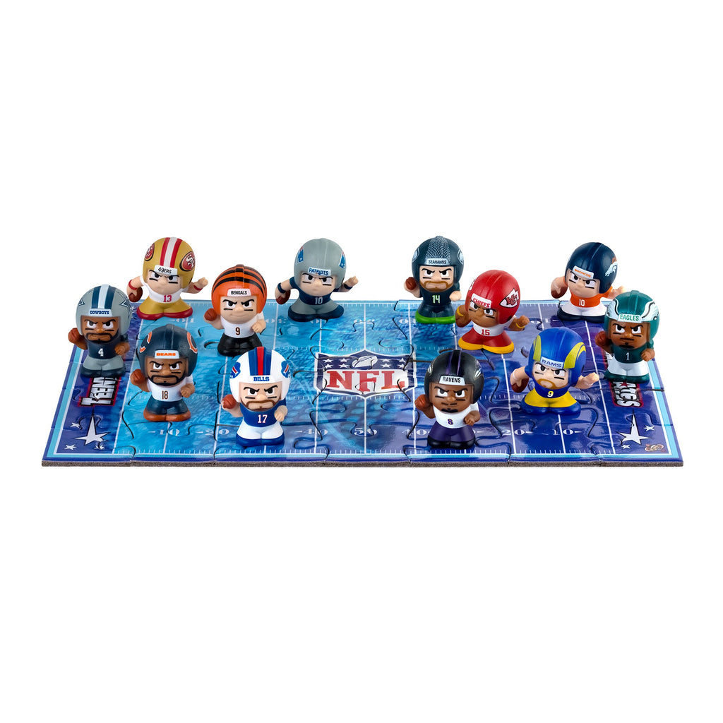 NFL TeenyMates Gift Set 2027