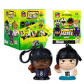 SqueezyMates NFL 2027 Gravity Feed Display