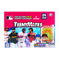 TeenyMates MLB Advent Calendar 2026