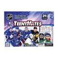 TeenyMates NHL Advent Calendar 2026