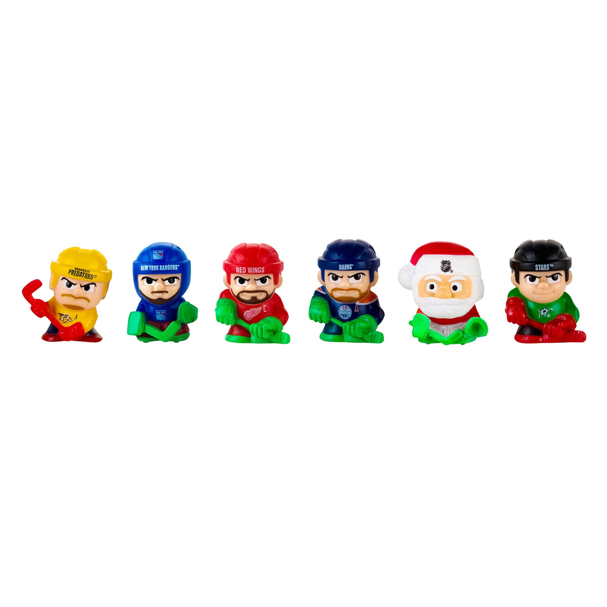 TeenyMates NHL Advent Calendar 2026