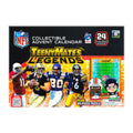 TeenyMates NFL Legends Advent Calendar 2026