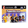 TeenyMates WNBA Advent Calendar 2026