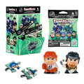 TeenyMates NHL 2027 32-Pack Display Series 13