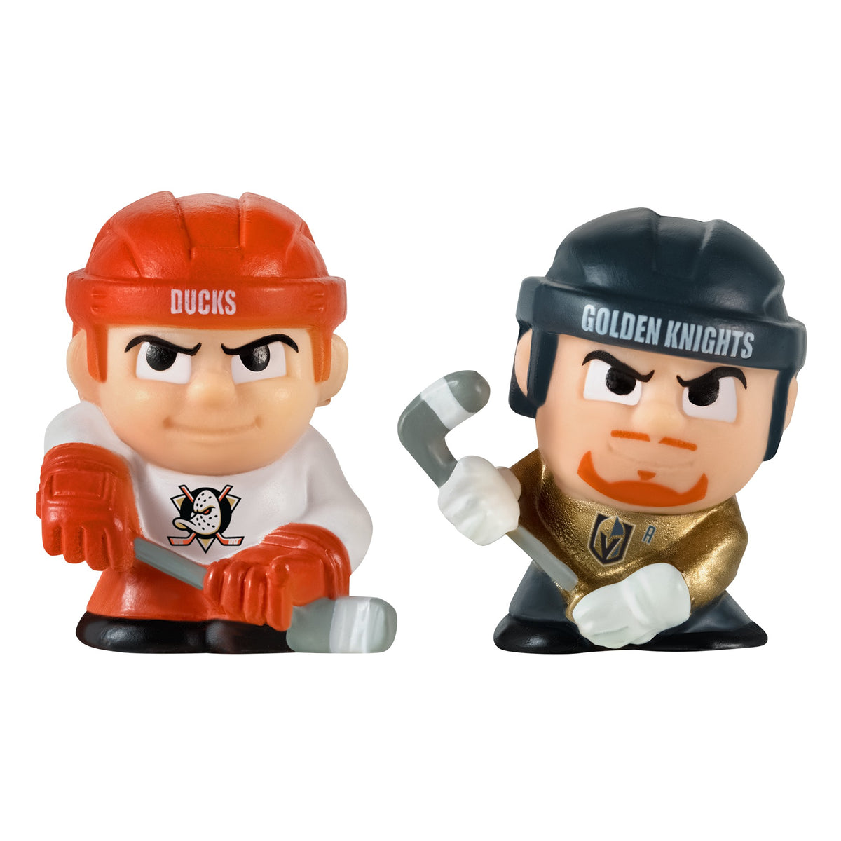 TeenyMates NHL 2027 32-Pack Display Series 13
