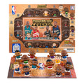 TeenyMates NBA Legends 2027 Gift Set