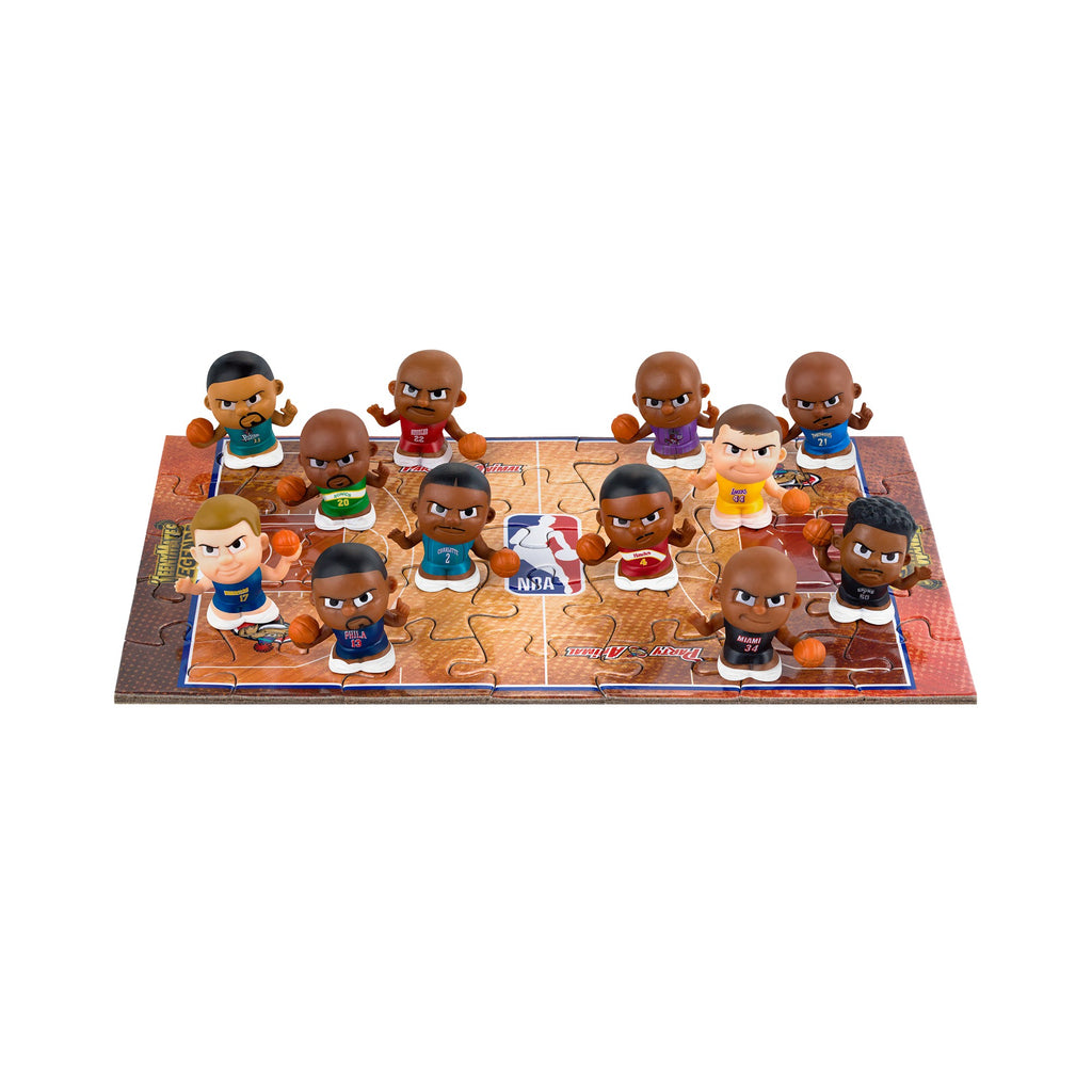 TeenyMates NBA Legends 2027 Gift Set
