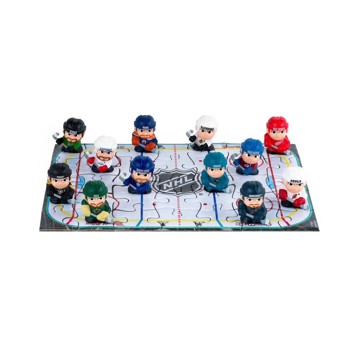 TeenyMates NHL Gift Set 2027 Series 13