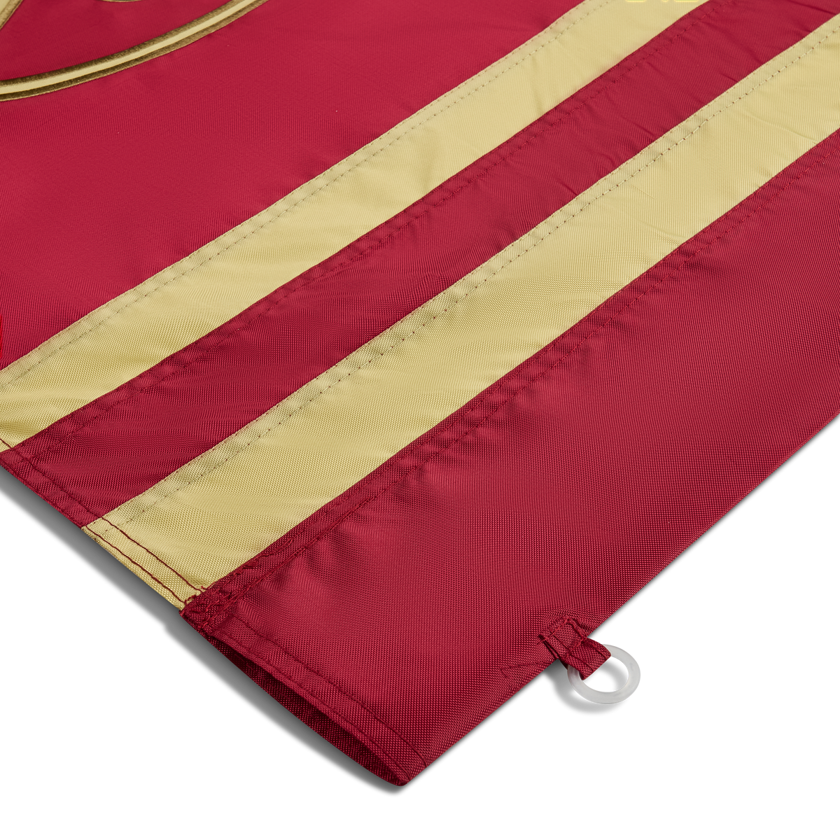 Cleveland Cavaliers Applique Banner Flag