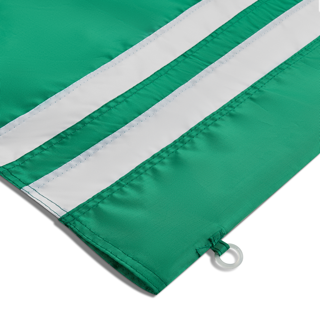 New York Jets Applique Banner Flag