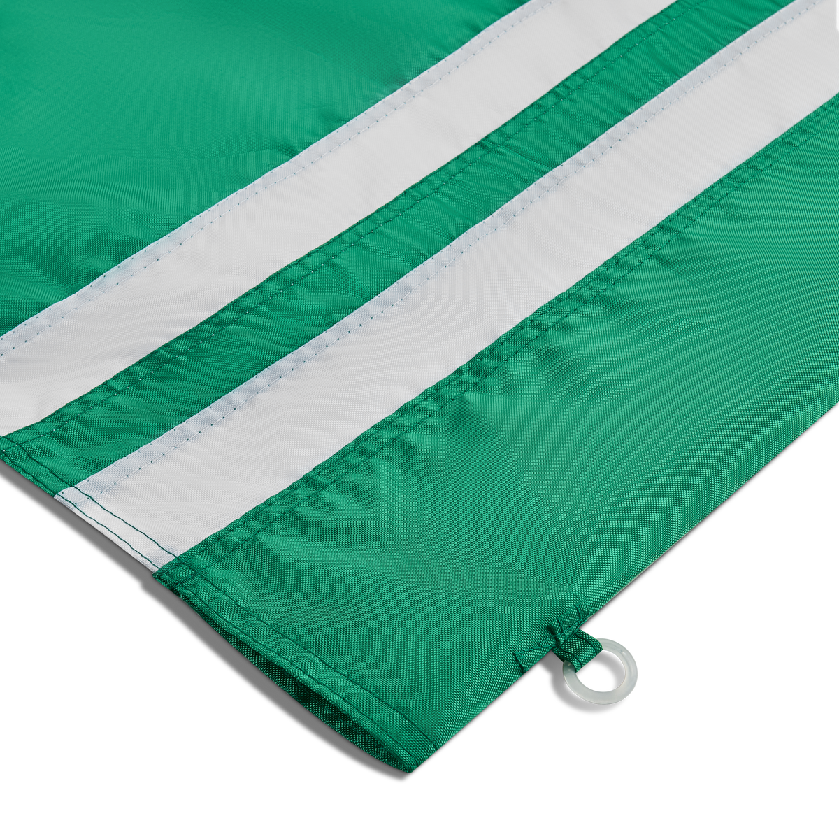 New York Jets Applique Banner Flag