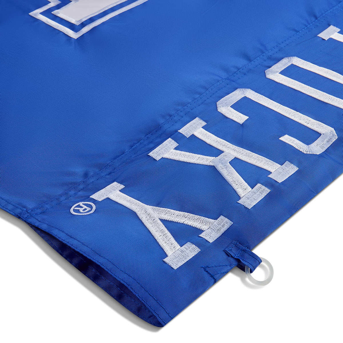Kentucky Wildcats Applique Banner Flag