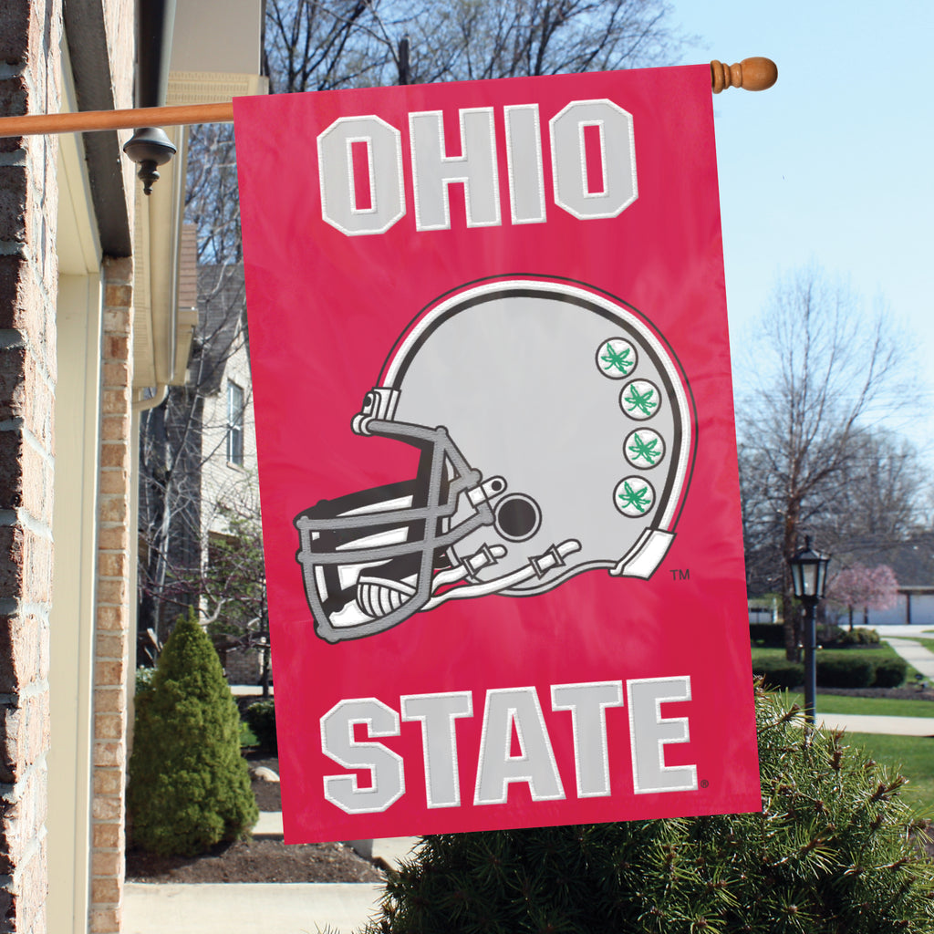 Ohio State Banner Flag