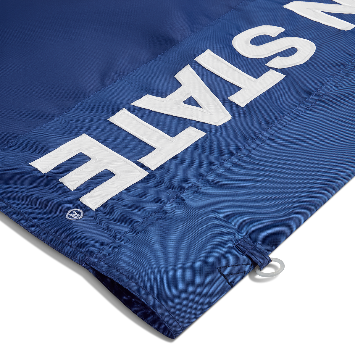 Penn State Nittany Lions Applique Banner Flag