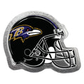 Baltimore Ravens Helmet Bottle Opener