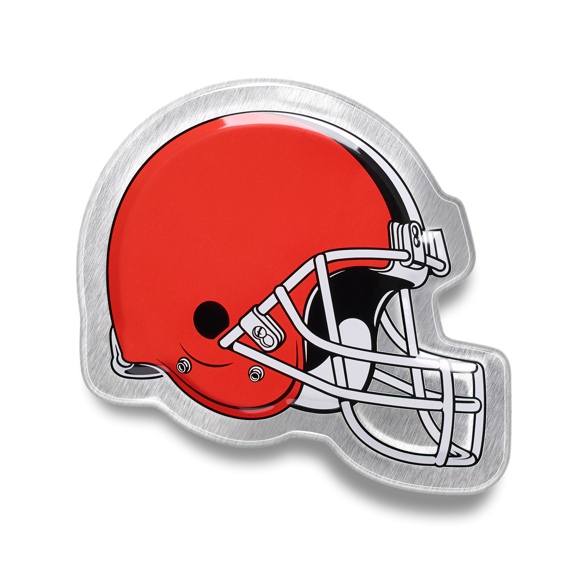 Cleveland Browns Helmet Bottle Opener