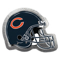 Chicago Bears Helmet Bottle Opener
