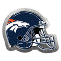 Denver Broncos Helmet Bottle Opener