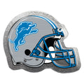 Detroit Lions Helmet Bottle Opener