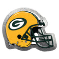 Green Bay Packers Helmet Bottle Opener