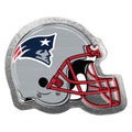 New England Patriots Helmet Bottle Opener