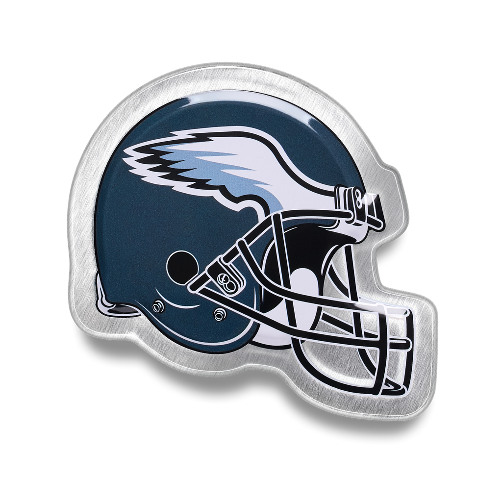 Philadelphia Eagles Helmet Bottle Opener