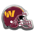Washington Commanders Helmet Bottle Opener