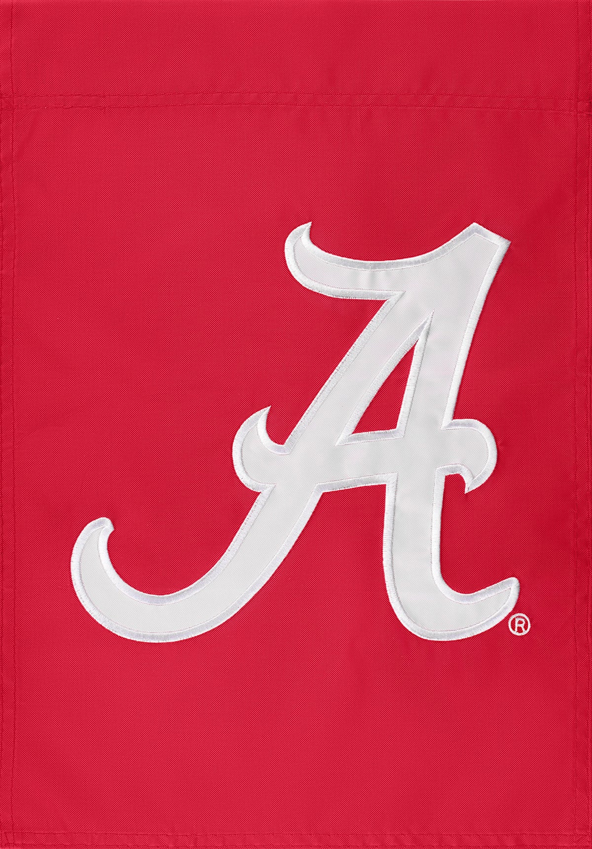 Alabama Crimson Tide Premium Garden Flag