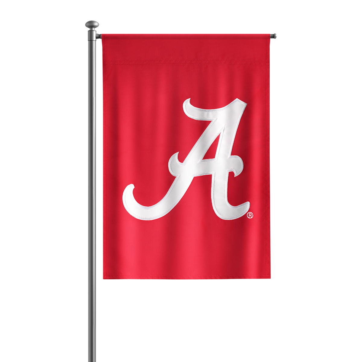 Alabama Crimson Tide Premium Garden Flag