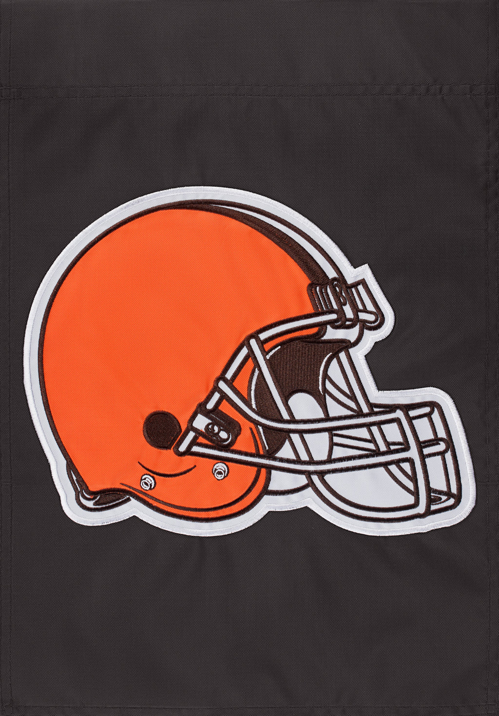 Cleveland Browns Premium Garden Flag