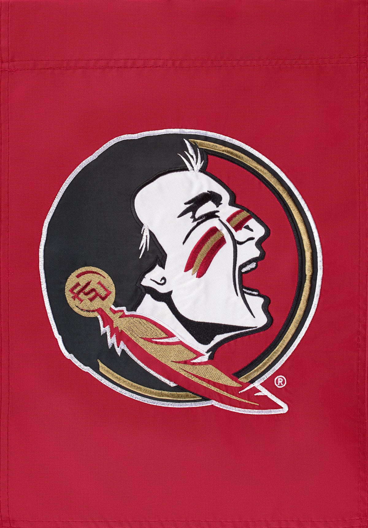 Florida State Seminoles Premium Garden Flag