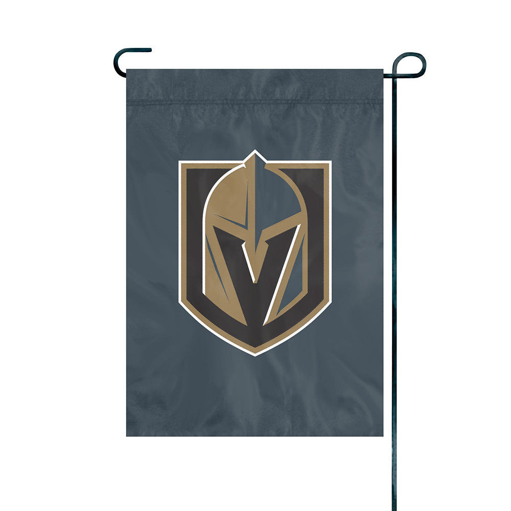 Vegas Golden Knights Premium Garden Flag