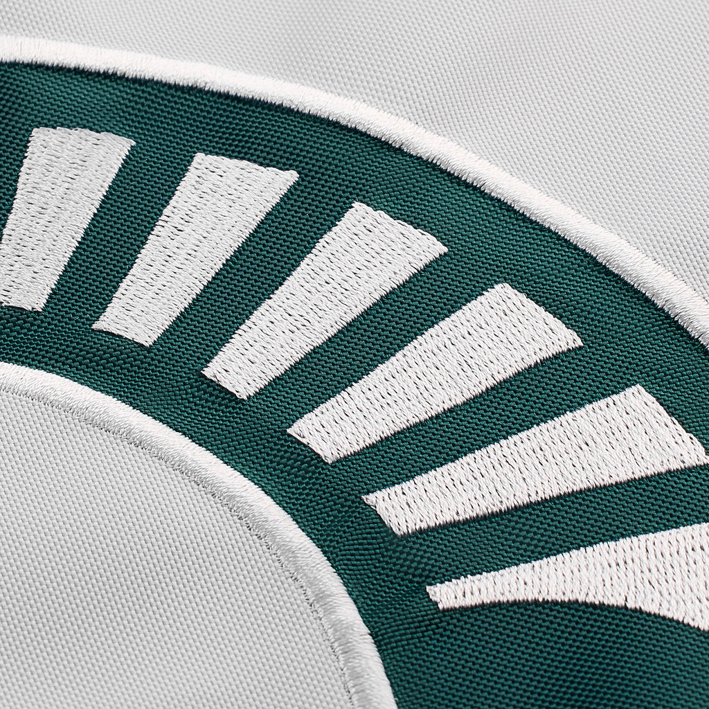 Michigan State Spartans Premium Garden Flag