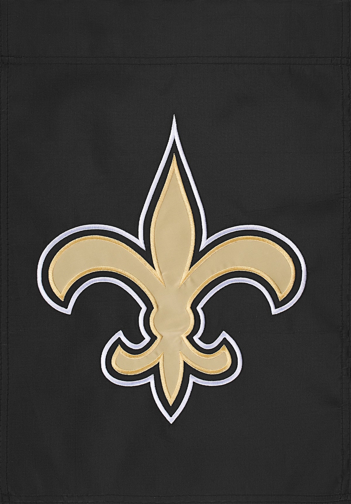 New Orleans Saints Premium Garden Flag