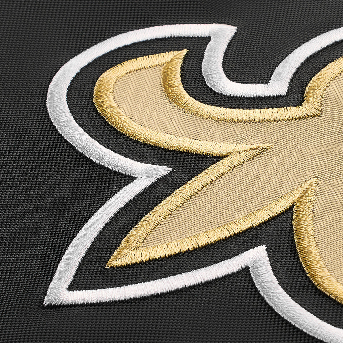 New Orleans Saints Premium Garden Flag